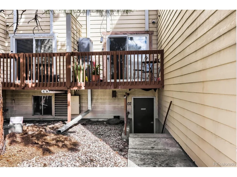 Unit for sale at 9380 W 49th Ave, Wheat Ridge, CO 80033