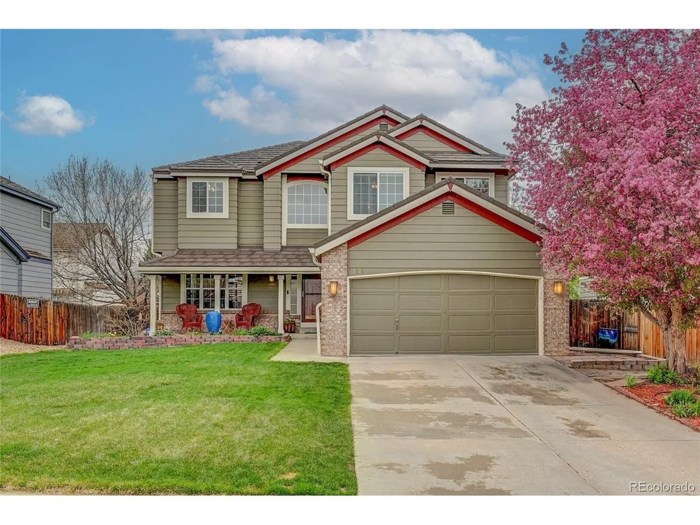 Unit for sale at 7171 W Alder Ave, Littleton, CO 80128