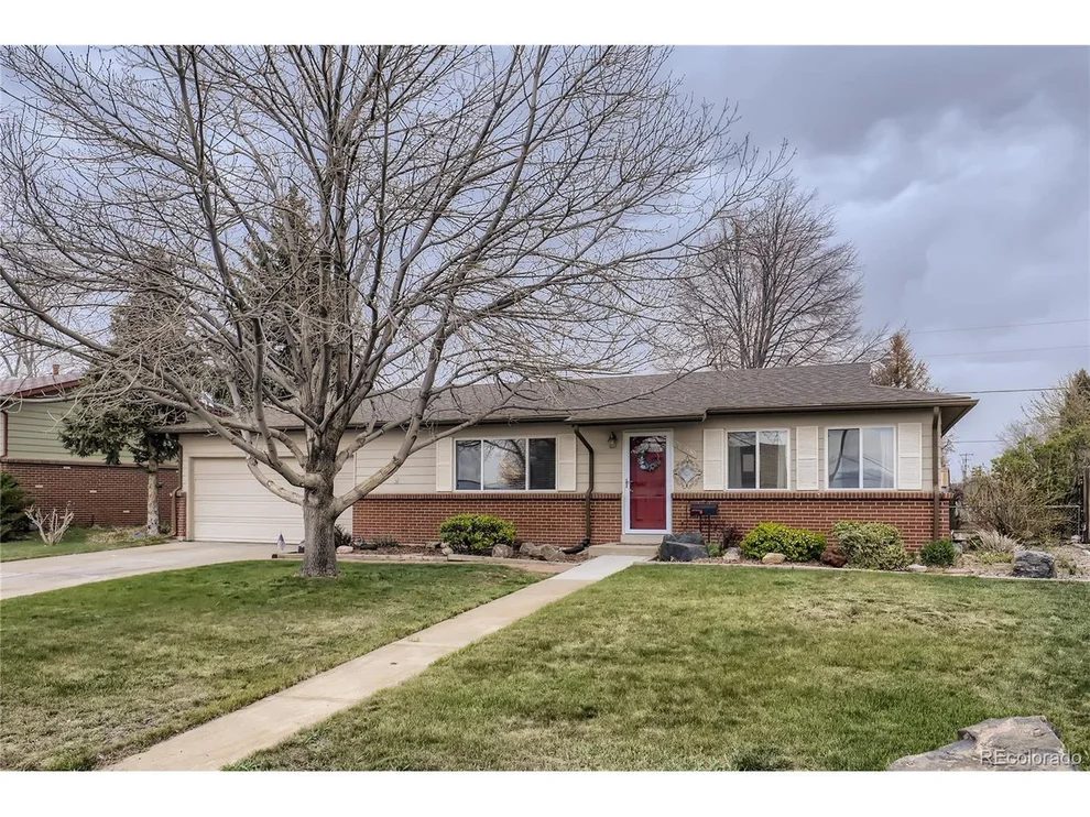 Unit for sale at 3358 Mowry Pl, Westminster, CO 80031