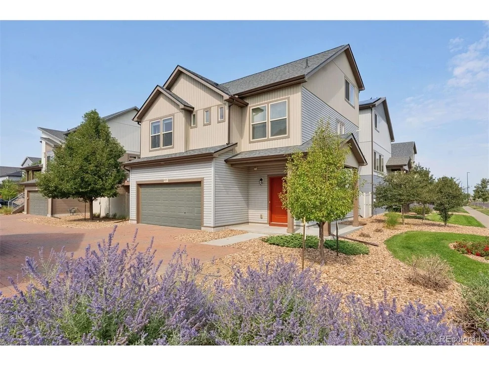 Unit for sale at 4876 Halifax Ct, Denver, CO 80249
