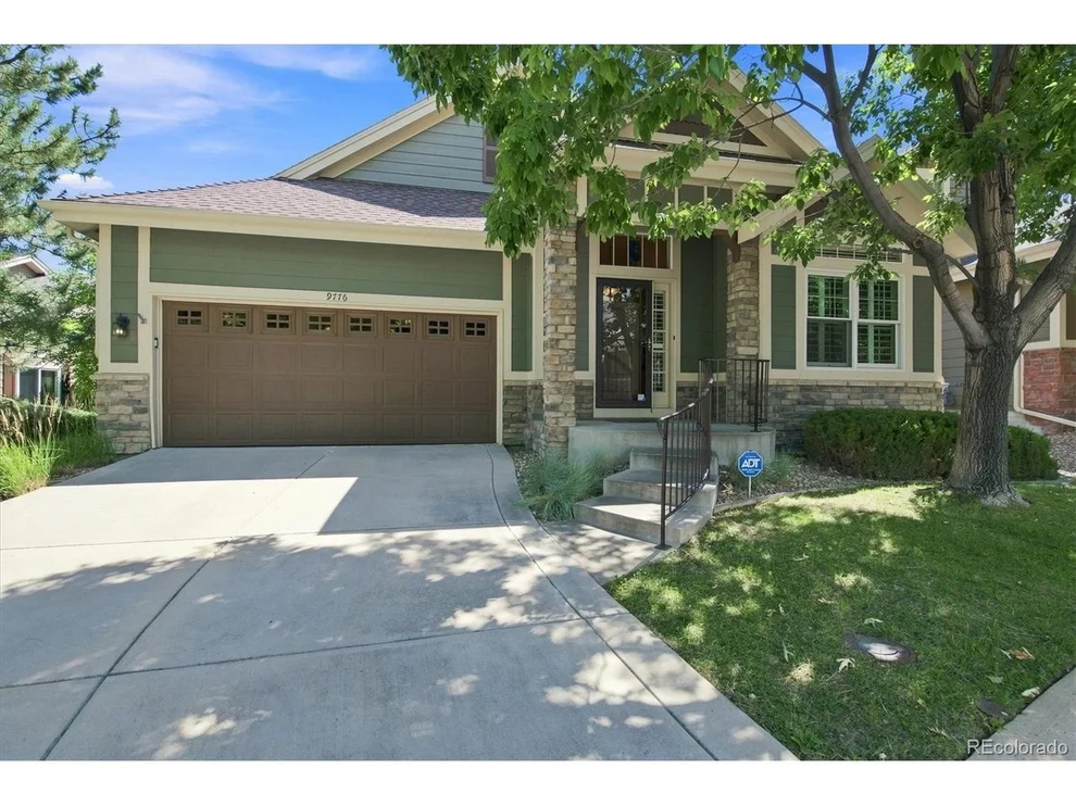 Unit for sale at 9776 S Johnson Ct, Littleton, CO 80127