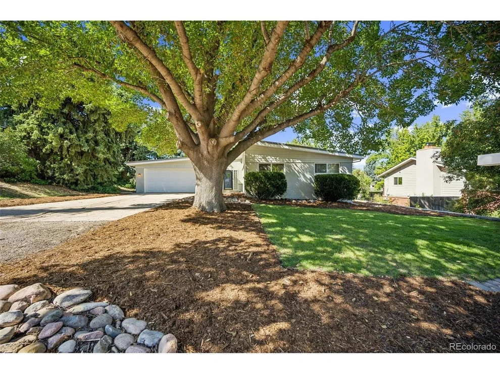 Unit for sale at 3585 Owens St, Wheat Ridge, CO 80033