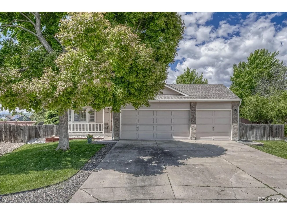 Unit for sale at 5167 S Routt Ct, Littleton, CO 80127