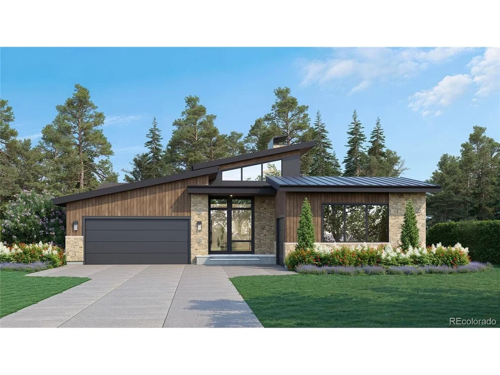 Unit for sale at 7930 Native Peak Way, Parker, CO 80134