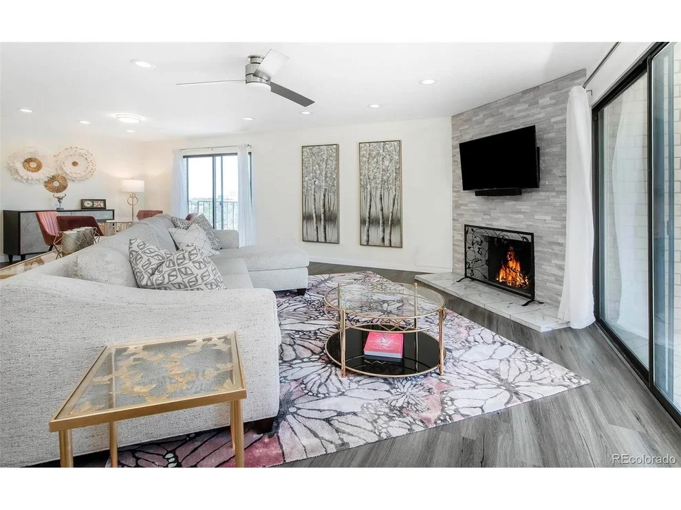 Unit for sale at 800 Pearl St, Denver, CO 80203