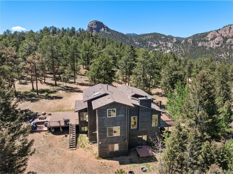 Unit for sale at 395 Gatewood Ct, Pine, CO 80470