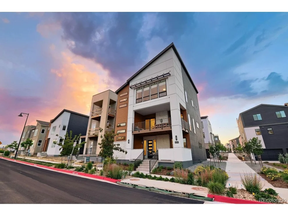 Unit for sale at 16569 Peak St, Broomfield, CO 80023