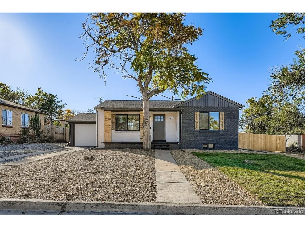 Unit for sale at 1435 Quebec Street, Denver, CO 80220