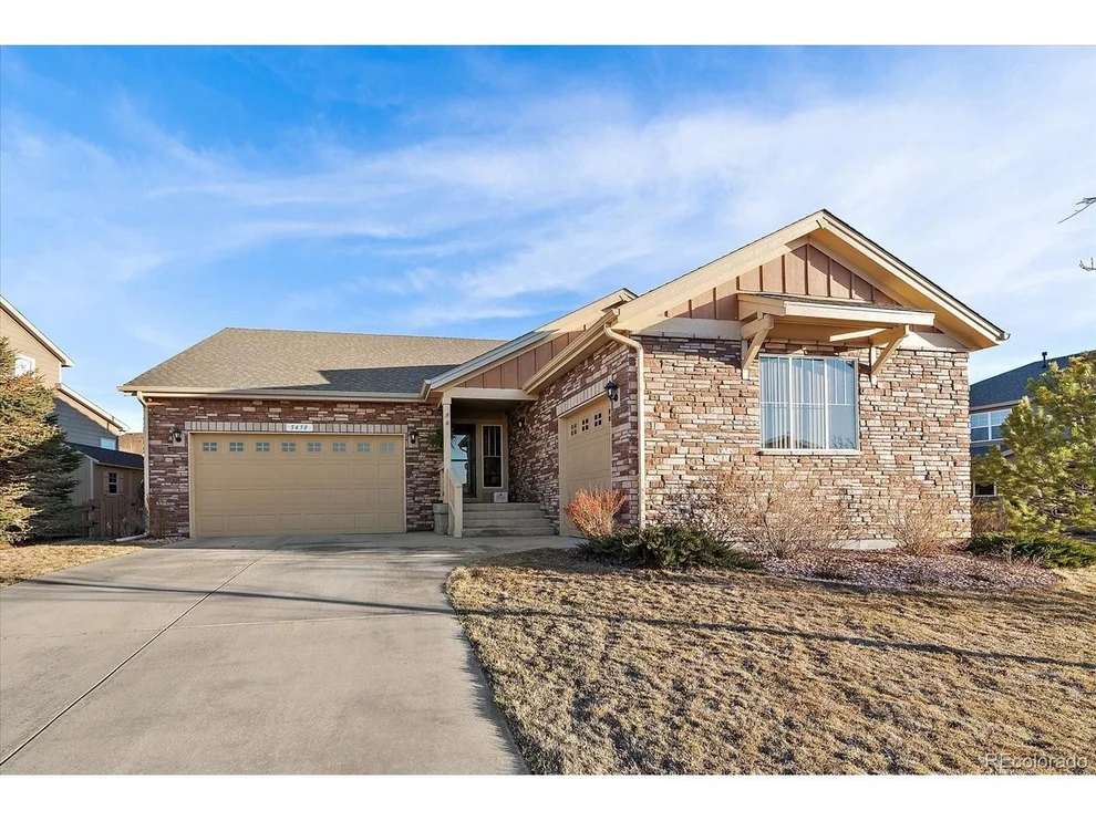 Unit for sale at 5450 Harbor Town Dr, Elizabeth, CO 80107