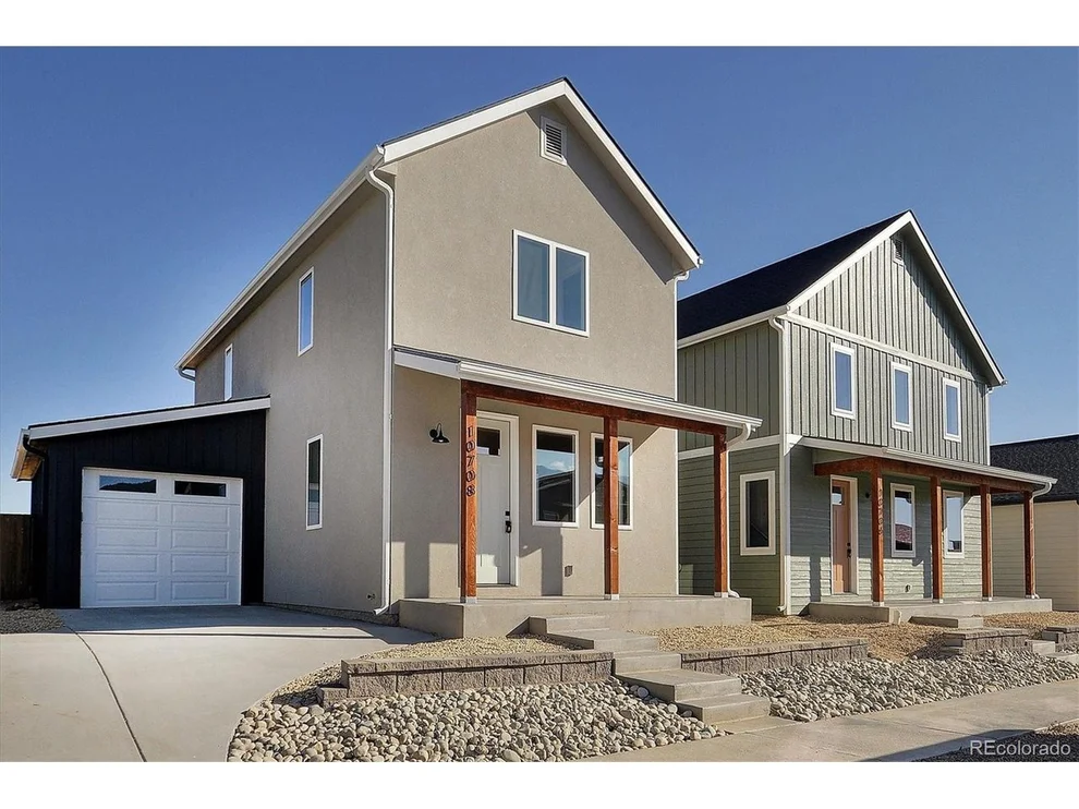 Unit for sale at 10708 Willow Ave, Poncha Springs, CO 81201
