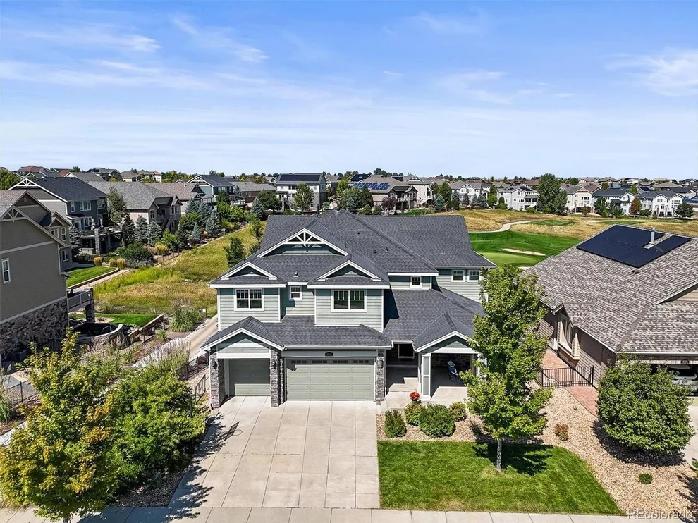 Unit for sale at 8149 S Blackstone Pkwy, Aurora, CO 80016
