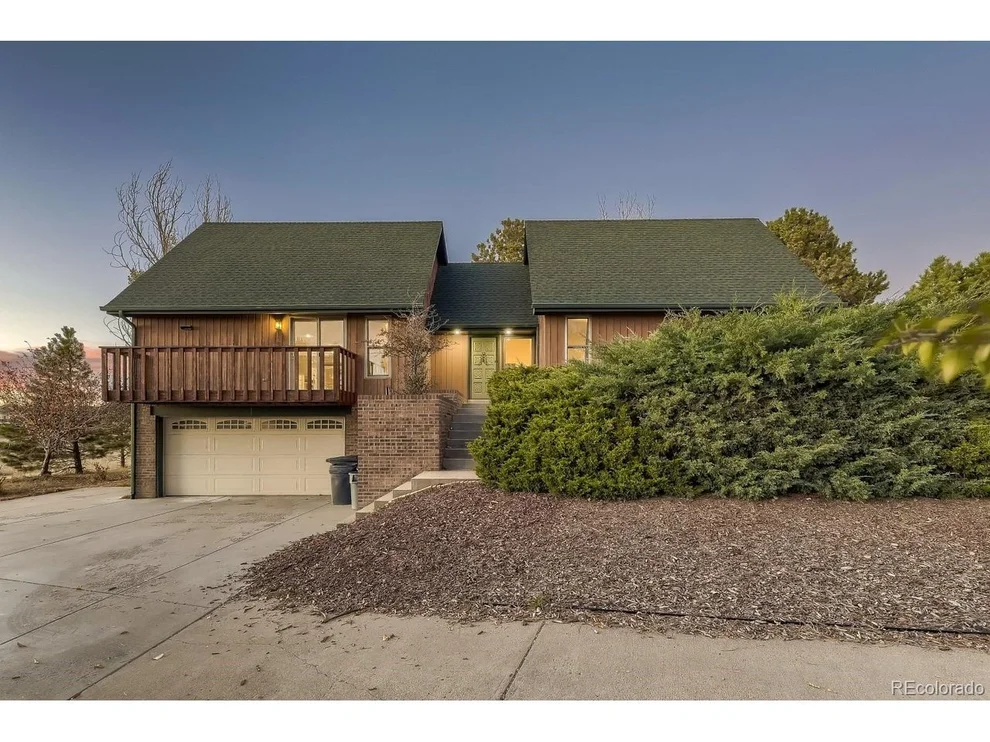 Unit for sale at 7381 Windwood Way, Parker, CO 80134