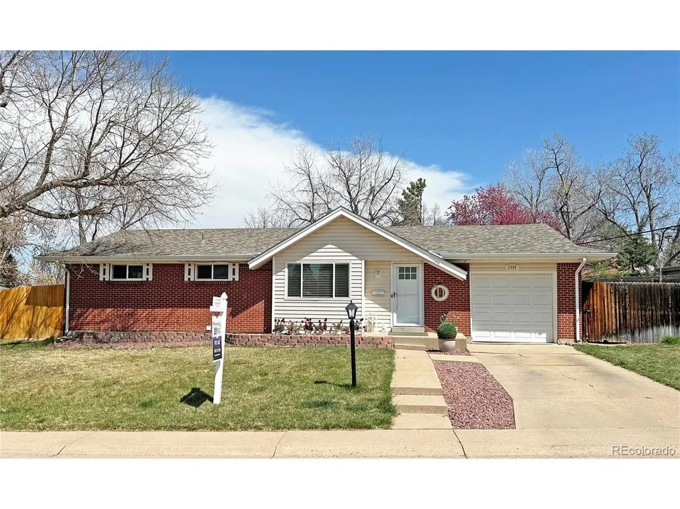 Unit for sale at 5986 S Cook St, Centennial, CO 80121