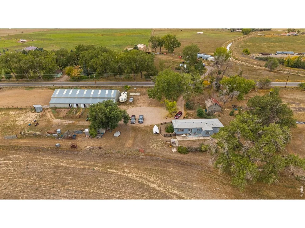 Unit for sale at 11432 N County Road 15, Fort Collins, CO 80524