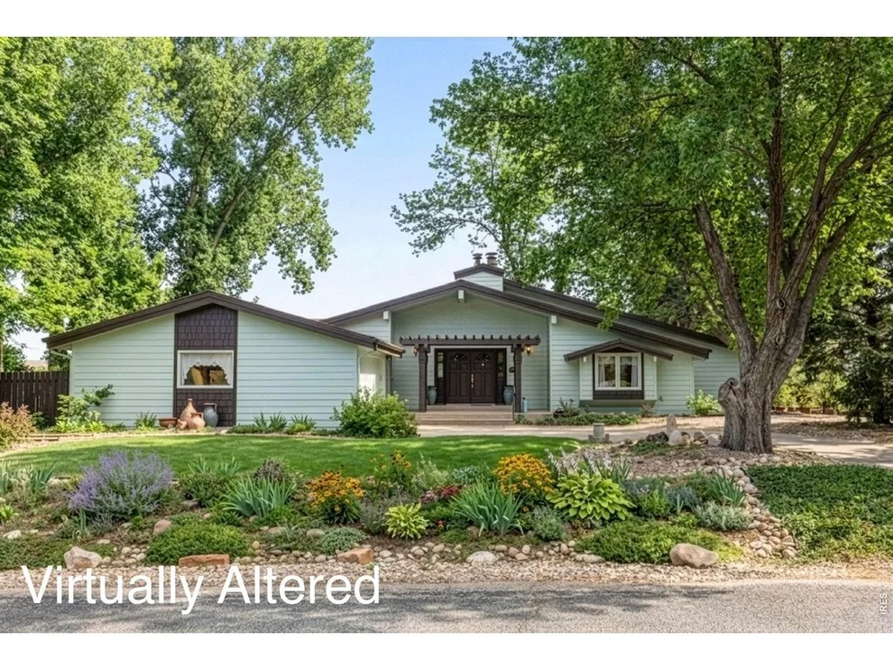 Unit for sale at 7598 Estate Cir, Niwot, CO 80503