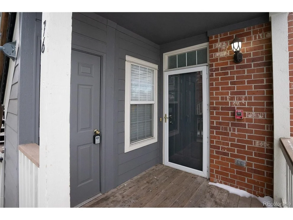 Unit for sale at 14207 E Grand Dr, Aurora, CO 80015