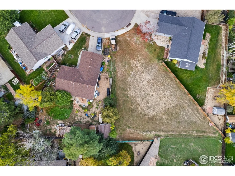 Unit for sale at 2240 Delia Ct, Loveland, CO 80537