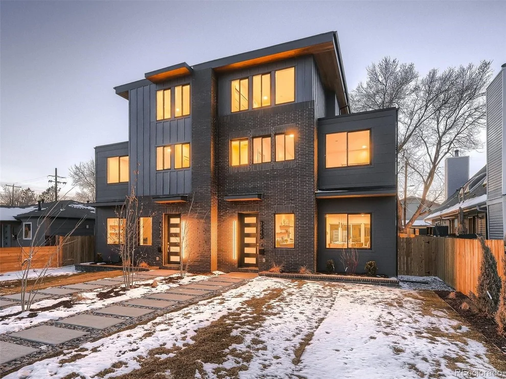Unit for sale at 3545 S Corona St, Englewood, CO 80113