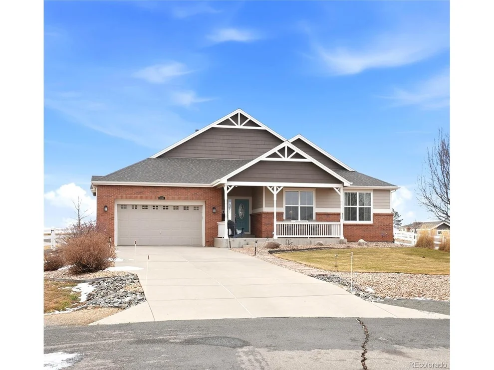 Unit for sale at 16015 Olive St, Brighton, CO 80602