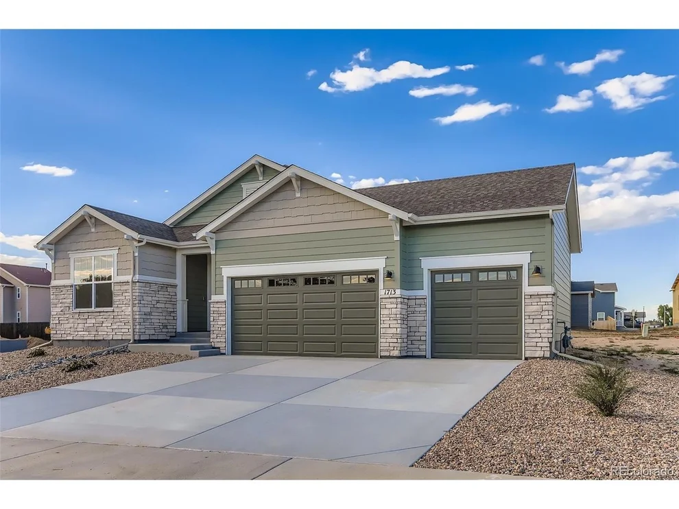 Unit for sale at 1713 Jennifer St, Brighton, CO 80601