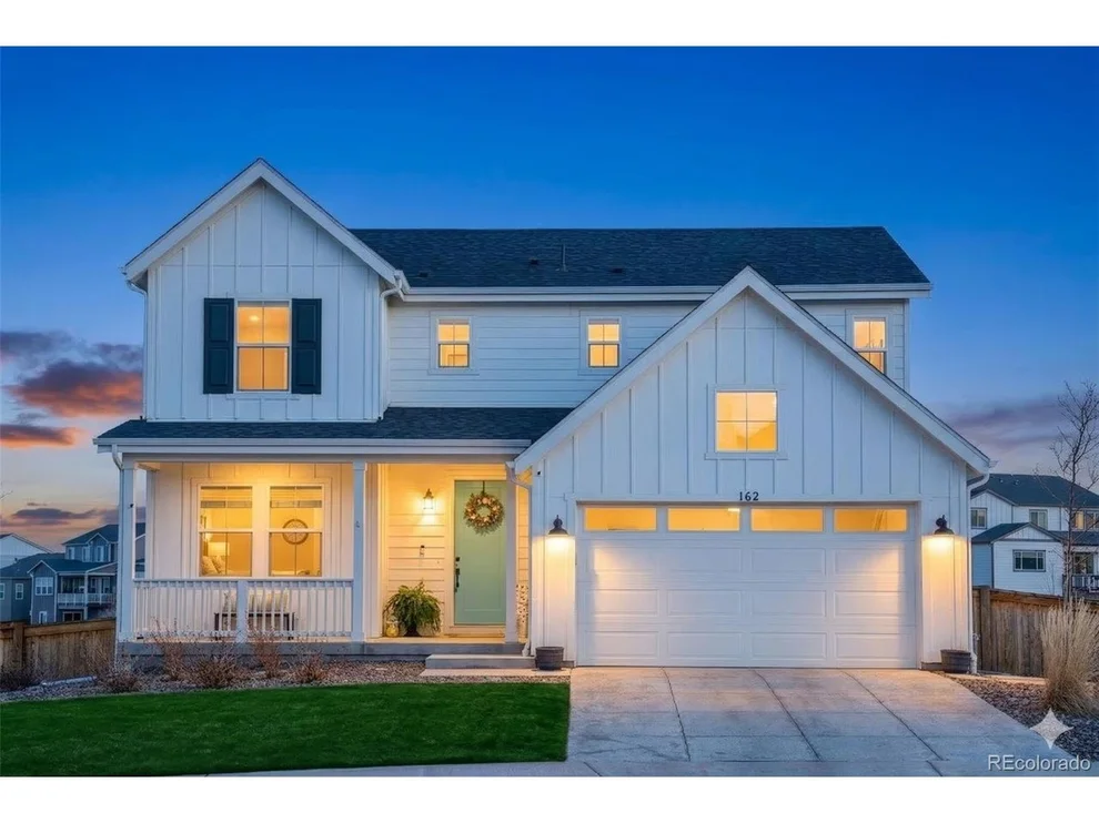Unit for sale at 162 Cortona Pl, Castle Pines, CO 80108