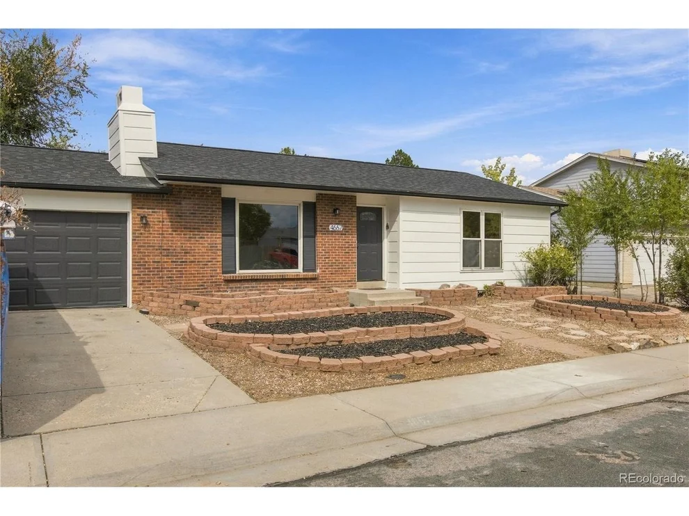 Unit for sale at 4667 E 109th Ct, Thornton, CO 80233
