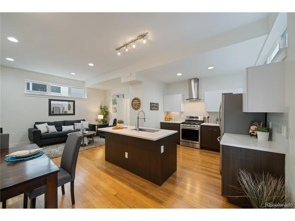 Unit for sale at 1248 Perry St, Denver, CO 80204