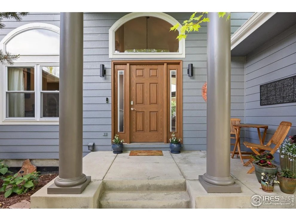 Unit for sale at 591 Brookside Dr, Longmont, CO 80504