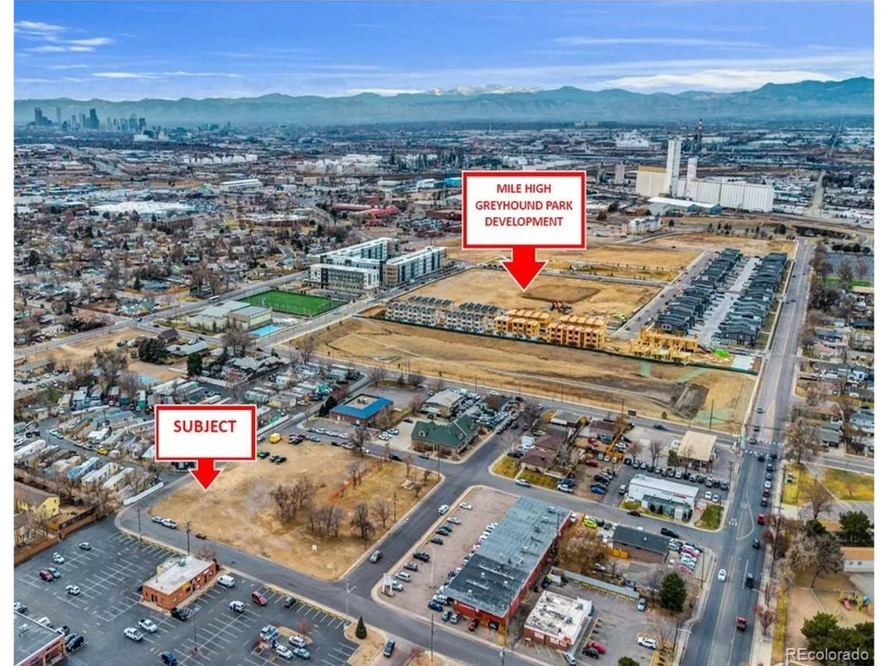 Unit for sale at 6323 Ivy St, Commerce City, CO 80022