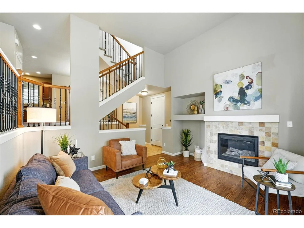 Unit for sale at 1100 Rockhurst Dr, Highlands Ranch, CO 80129