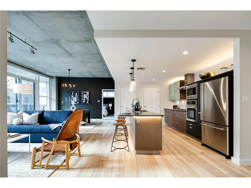 Unit for sale at 1620 Little Raven St, Denver, CO 80202
