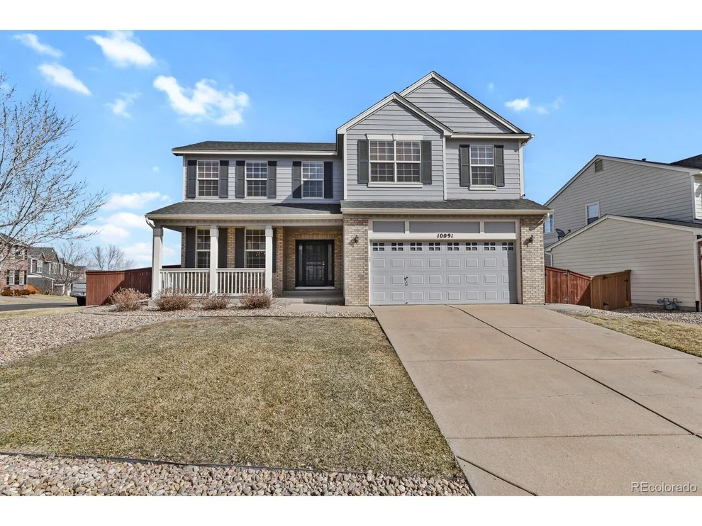 Unit for sale at 10091 Darwin Ln, Highlands Ranch, CO 80130