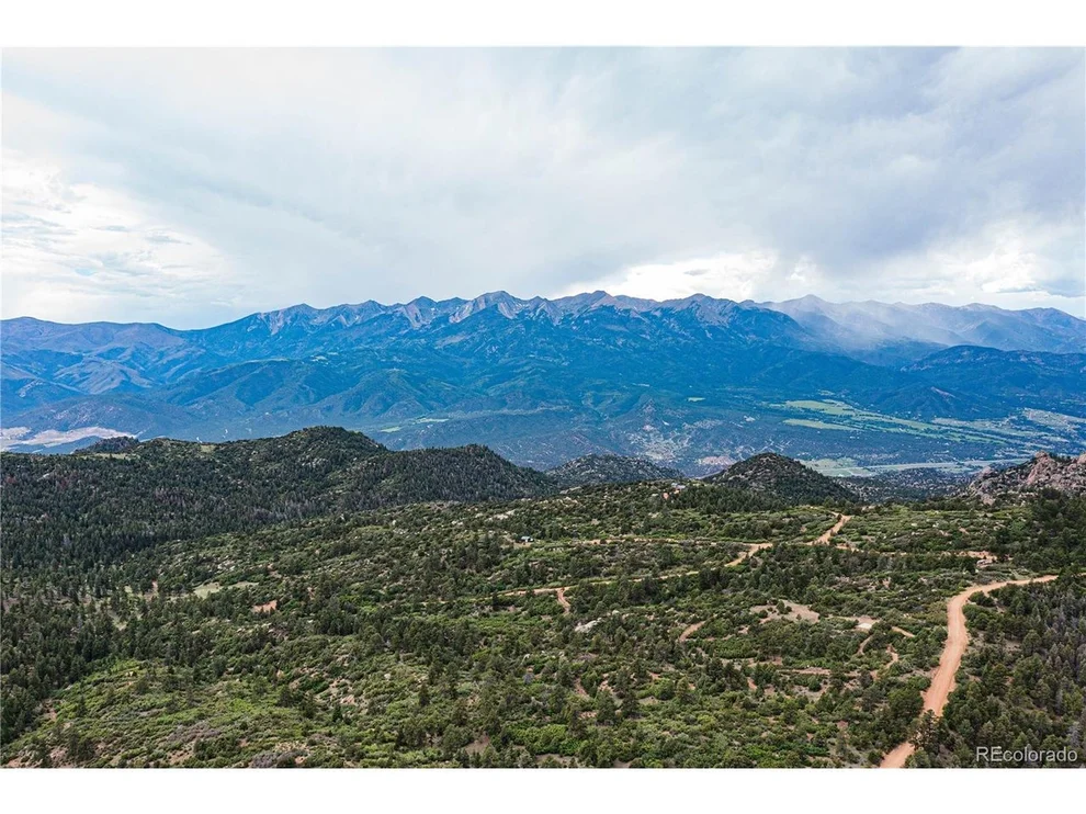 Unit for sale at 29 Overlook Rd, Cotopaxi, CO 81223