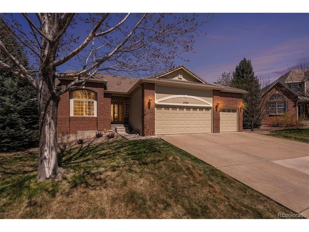 Unit for sale at 2703 E 136th Pl, Thornton, CO 80602