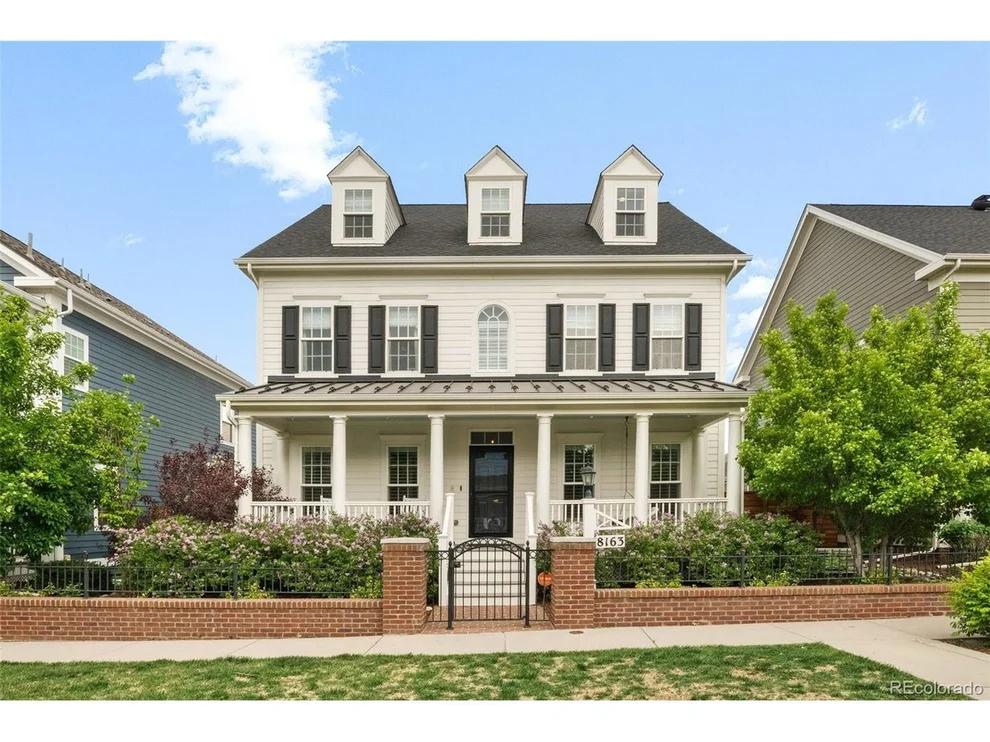 Unit for sale at 8163 E 34th Ave, Denver, CO 80238