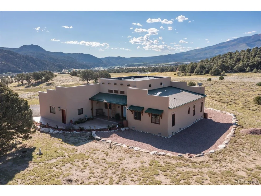 Unit for sale at 11648 County Road 45, Coaldale, CO 81222