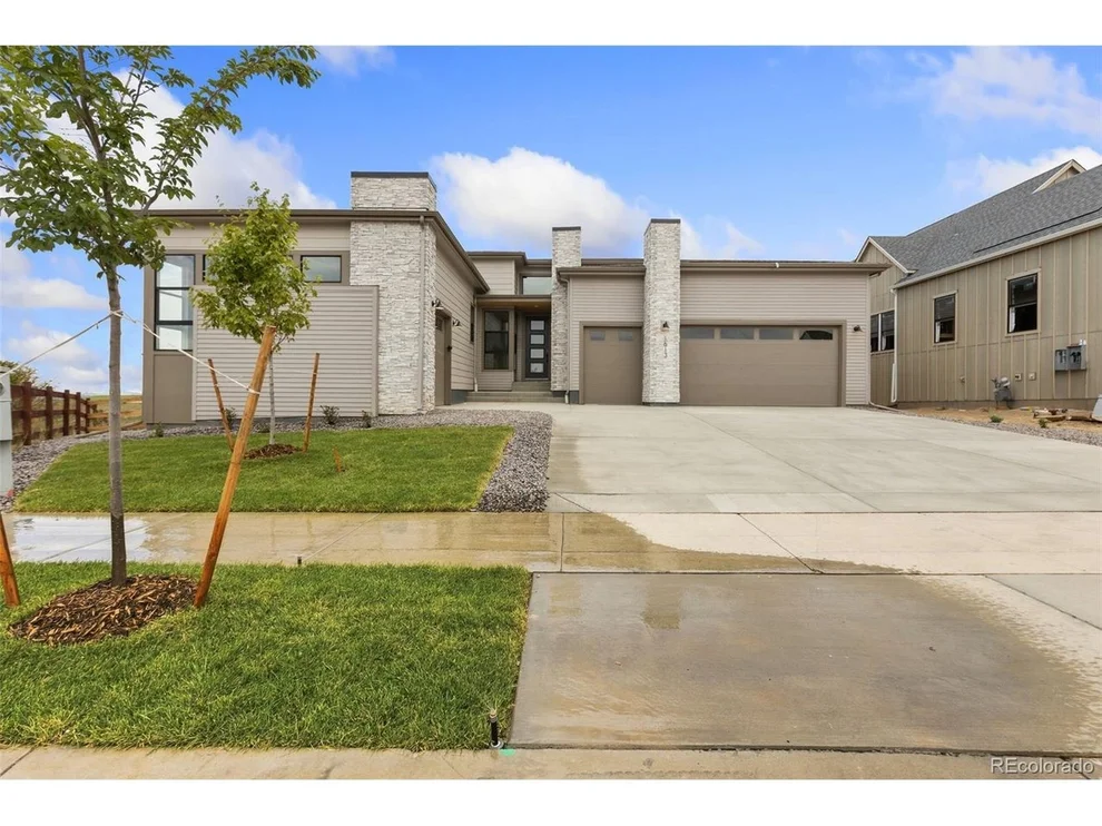 Unit for sale at 1613 Flourish Ct, Windsor, CO 80550