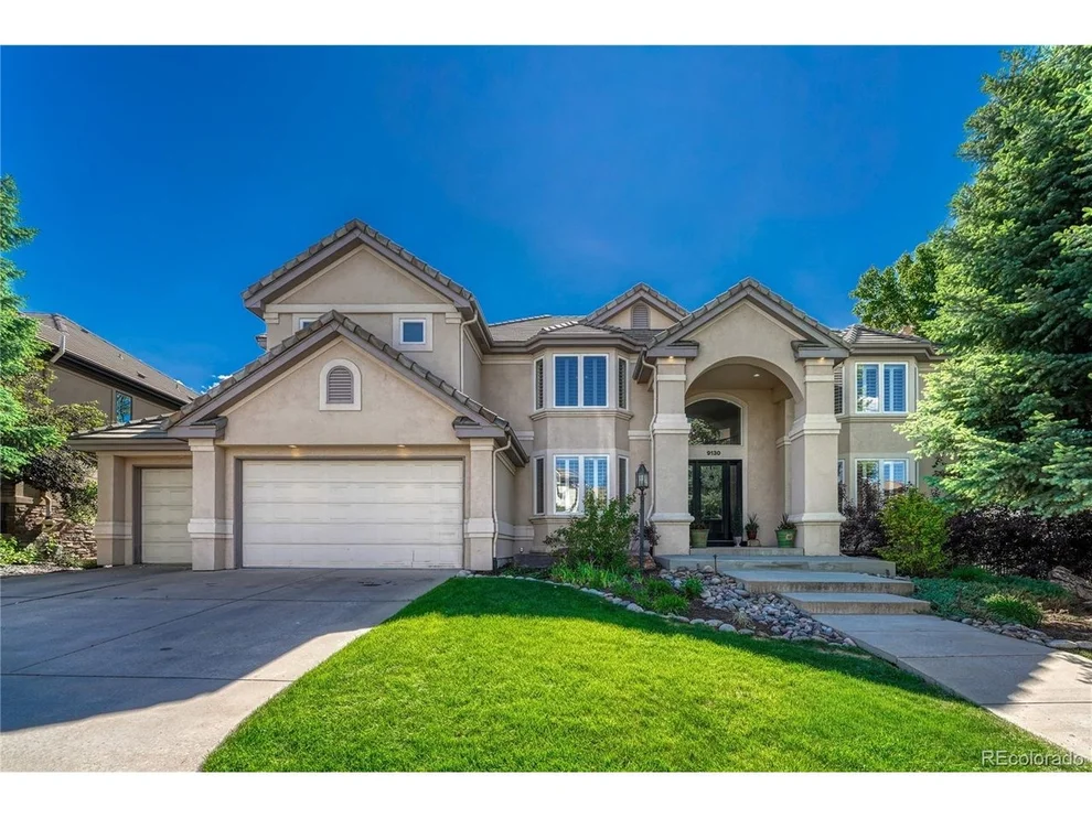 Unit for sale at 9130 S LOST HILL Dr, Lone Tree, CO 80124