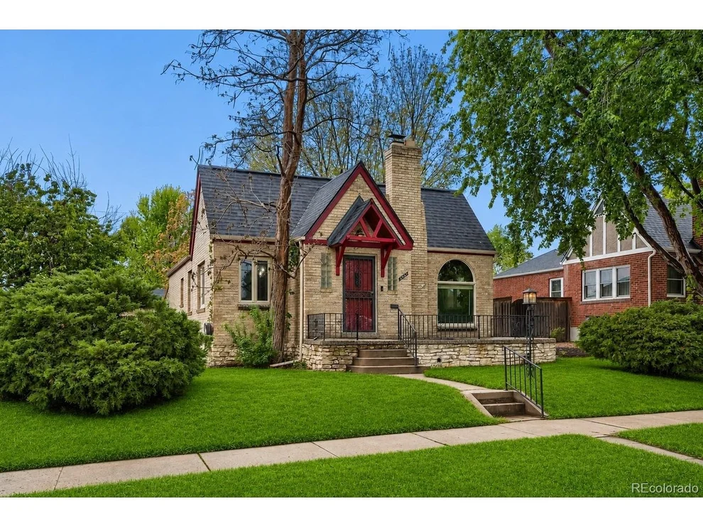 Unit for sale at 2922 W 39th Ave, Denver, CO 80211