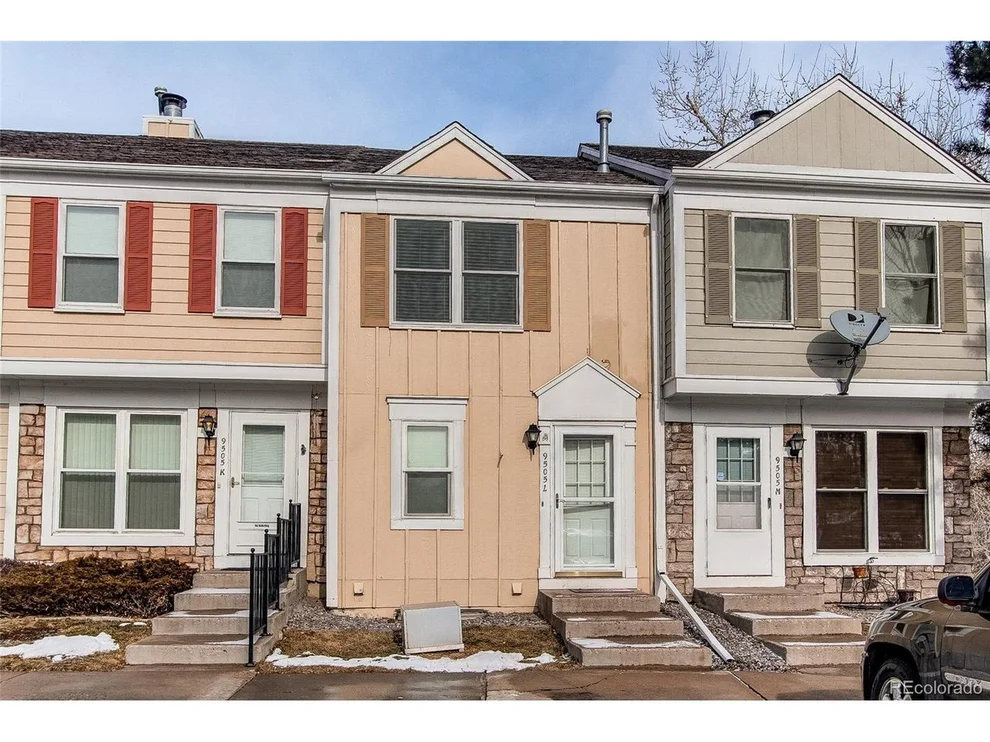 Unit for sale at 9505 W Coal Mine Ave, Littleton, CO 80123