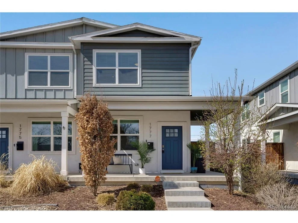 Unit for sale at 1777 Alton St, Aurora, CO 80010