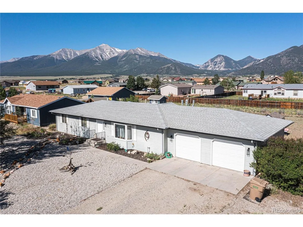 Unit for sale at 172 Robert Dr, Buena Vista, CO 81211