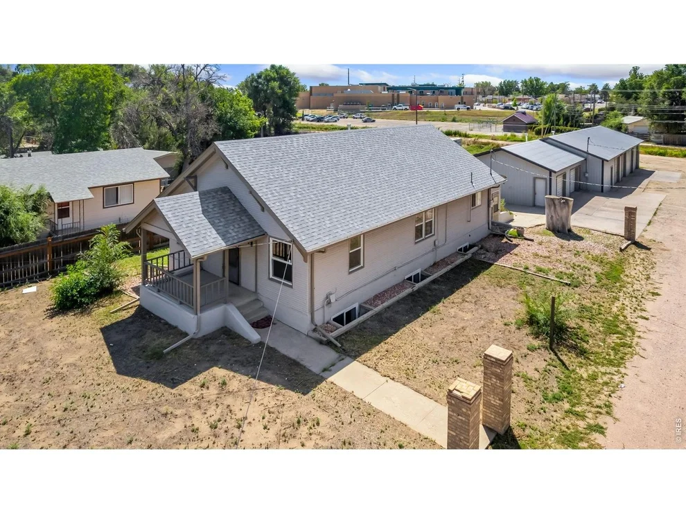 Unit for sale at 2510 W 4th St, Greeley, CO 80631