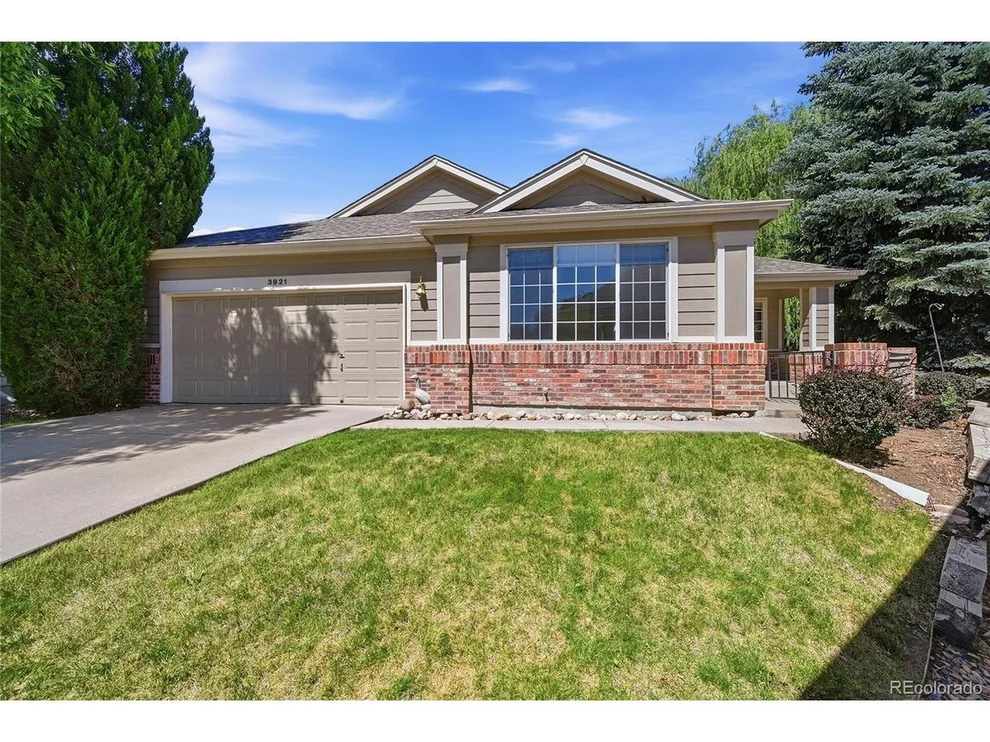 Unit for sale at 3921 Miller St, Wheat Ridge, CO 80033
