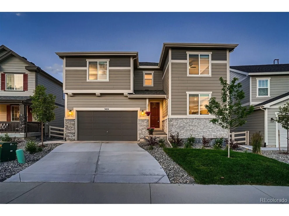 Unit for sale at 3454 Cade Ct, Castle Rock, CO 80104