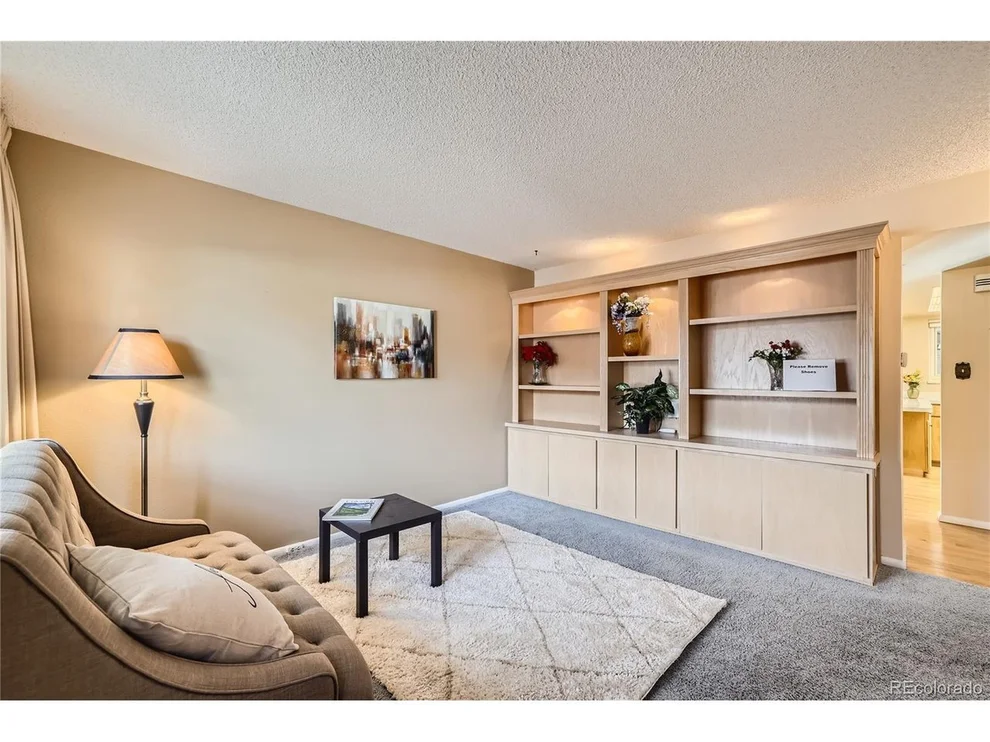 Unit for sale at 12553 W Alameda Dr, Lakewood, CO 80228