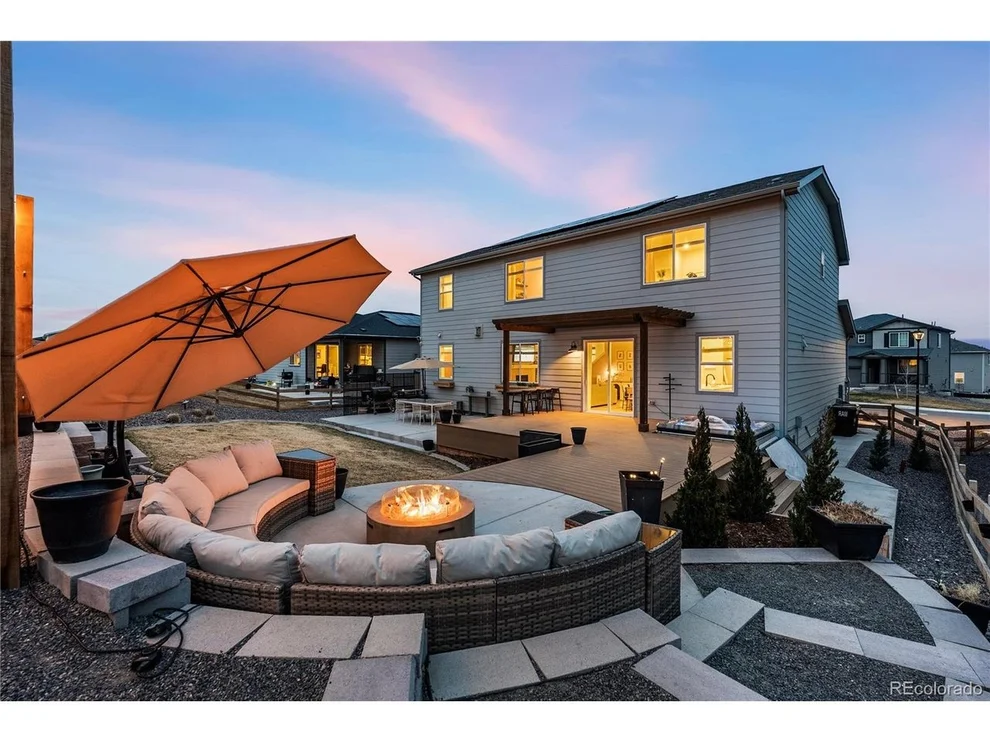 Unit for sale at 1674 Rumley Creek Dr, Windsor, CO 80550