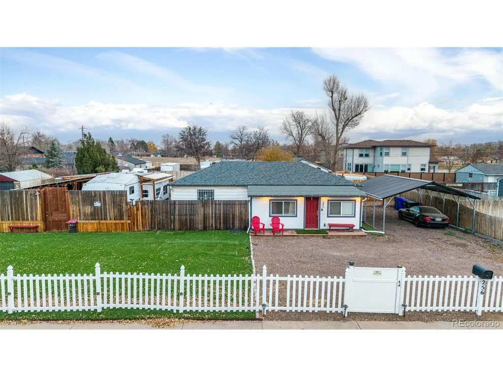 Unit for sale at 256 Marshall St, Lakewood, CO 80226