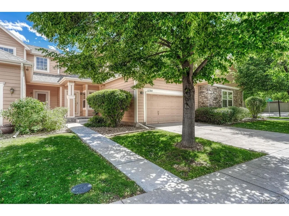Unit for sale at 11784 W Stanford Dr, Morrison, CO 80465