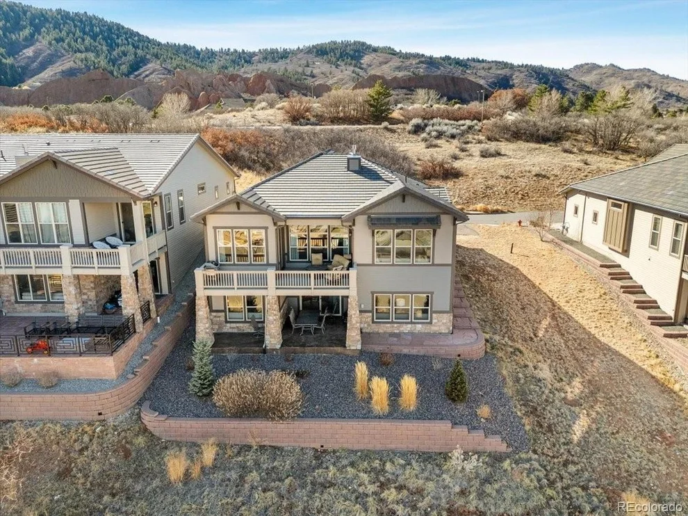 Unit for sale at 6218 Woodbine Way, Littleton, CO 80125